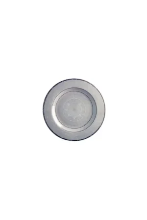 Piatto da dessert stile Bali in melamina alimentare, ø 20,5 cm, set 6 pezzi Novità