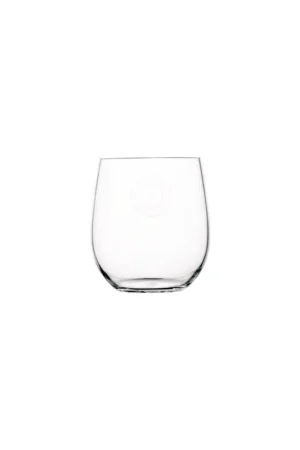 Bicchiere da acqua decoro Bali in Tritan alimentare, ø9x10 cm, set 6 pezzi Compra Online