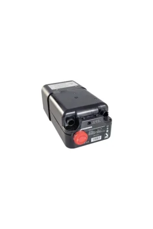 Consegna Rapida Gonfiatore elettrico GE 10-B batteria integrata ricaricabile, 800 mbar