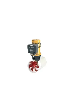 Saldi Kit elica di prua Vetus Bow Thruster 45 kgf, tunnel ø125 mm 12V