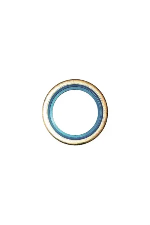 Compra Online Rondelle di tenuta bonded seal riutilizzabili per impianti nautici