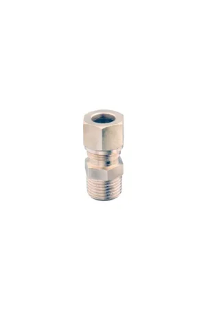 Offerta Limitata Raccordi bicono in ottone per tubi in rame su impianti nautici