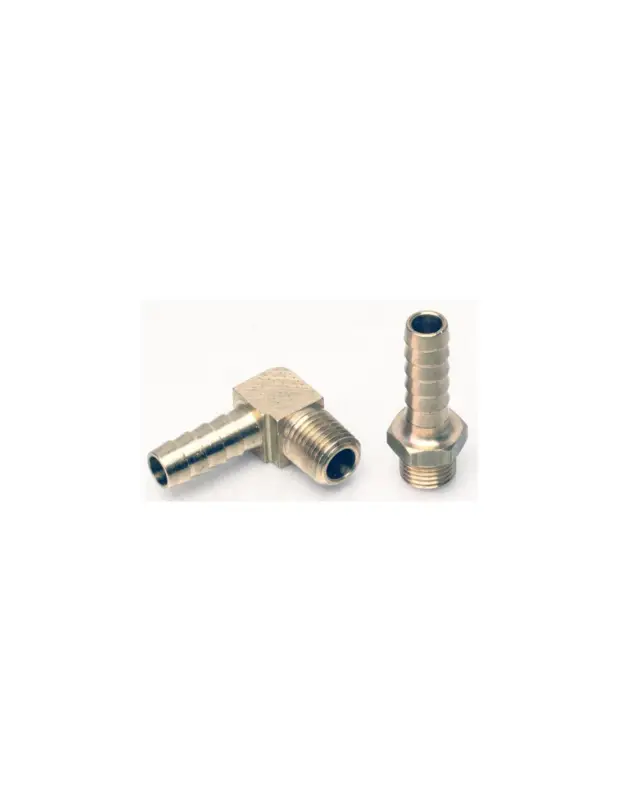 Raccordi NPT per filtri diesel nautici serie SACS 120 Saldi