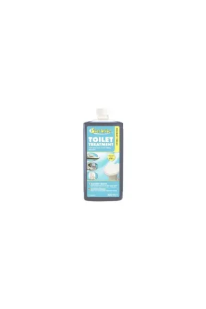 Professionale Star Brite Toilet Treatment trattante WC al limone