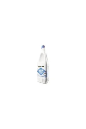 Thetford Aqua Kem Blue additivo per WC chimici, flacone 2 lt Solo Oggi
