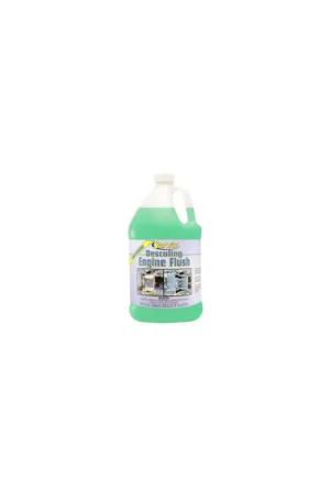 Star Brite Descaling Engine Flush, disincrostante motori marini, 3,80 lt Must-Have