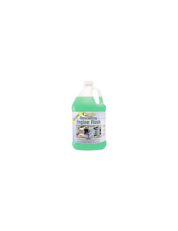 Star Brite Descaling Engine Flush, disincrostante motori marini, 3,80 lt Must-Have