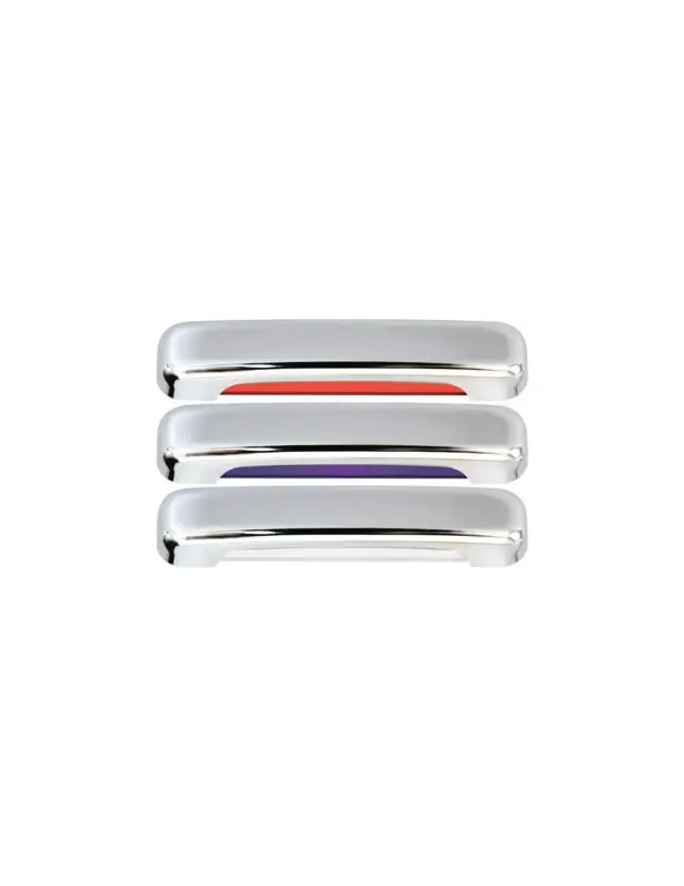 Ultimissimo Modello Luce di cortesia LED Tab IP66 in acciaio inox, 9-32V