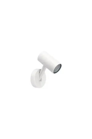 Saldi Spot Robin LED orientabile per interni, IP40, 9-32V