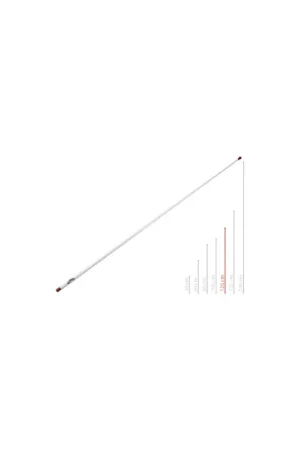 Antenna AIS RA300AIS in vetroresina, attacco FME, filetto 5/8" Promo Stagionale