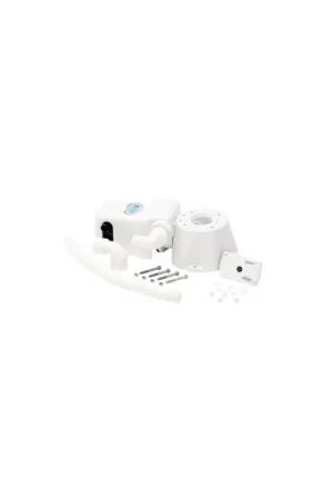 Ordina Subito Ocean Evolution kit elettrico per WC nautico manuale