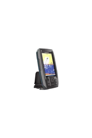 Solo Oggi Garmin Striker Plus 4 ecoscandaglio GPS fishfinder, display 3,5" CHIRP 200W