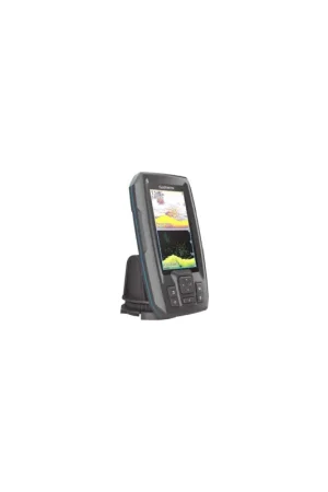 Garmin Striker Vivid 4CV ecoscandaglio GPS, display 4,3" colori CHIRP ClearVü 300W Prezzo Conveniente