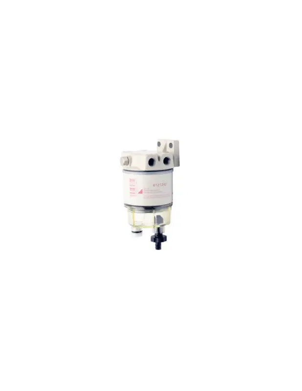 Occasione SACS filtro gasolio con coppa trasparente e spurgo serie 120