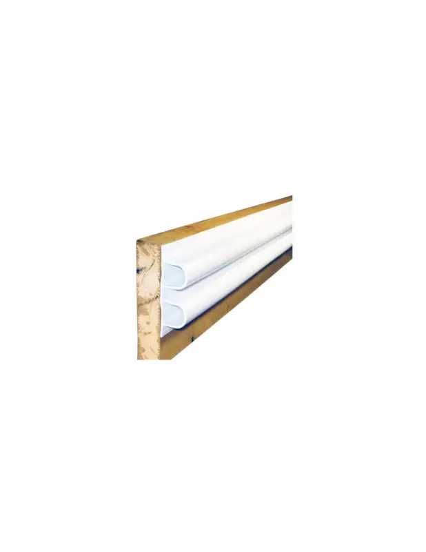 Spedizione Espresso Dock Edge profilo paracolpi serie DD Type per pontili e banchine
