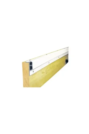 Dock Edge Guard, profilo paracolpi in PVC marino 3 m Consegna Rapida