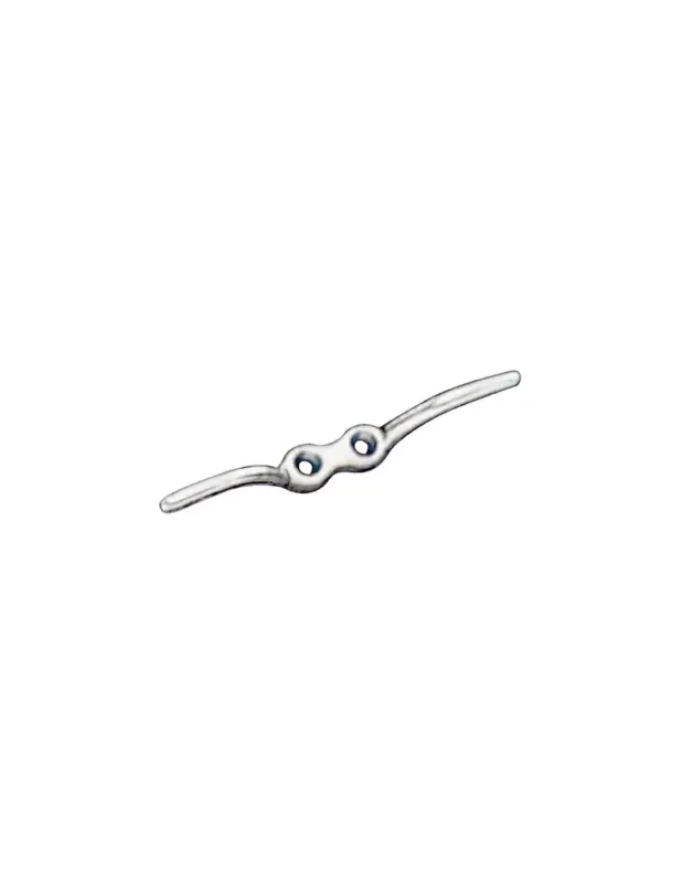 Bitta Light Weight in acciaio inox 316 ferma-bandiera e ferma-teli Ordina Subito