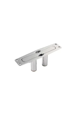 Bitta a scomparsa in ottone cromato, cornice 195 × 50 mm, 150 mm Compra Oggi Stesso
