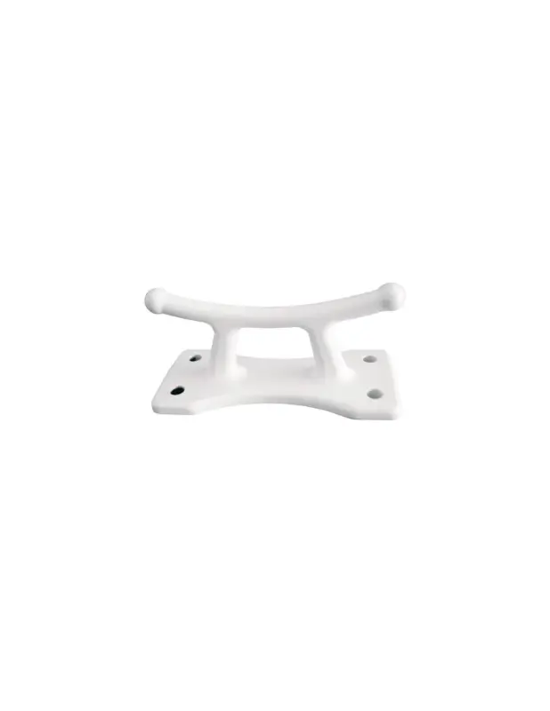 Dock Edge bitta Classic in alluminio marino per pontili Nuova Collezione