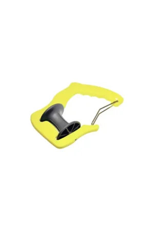 Promozione Esclusiva Boatasy G-Hook, passa sagole da ormeggio con rullo 7 cm