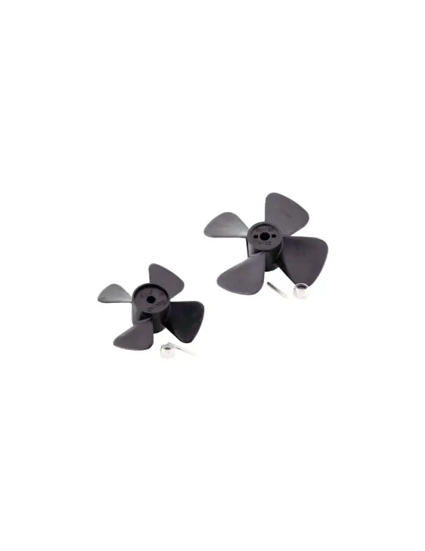 Offerta Lampo Quick kit elica di ricambio per eliche di manovra Bow Propeller