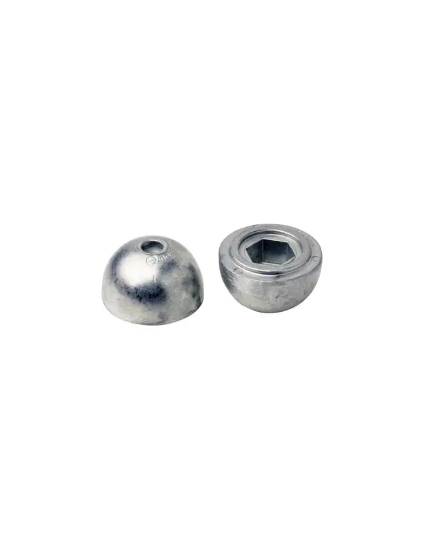 Prezzo Di Fabbrica Quick kit anodi di ricambio per eliche di manovra Bow Propeller