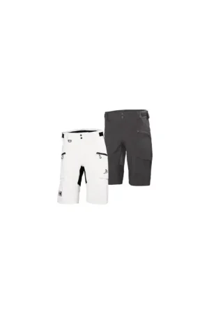 Helly Hansen Foil Shorts pantaloncini tecnici da vela uomo Professionale