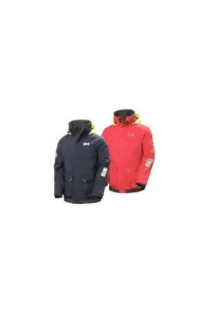 Prezzo Basso Helly Hansen Pier 3.0 Giacca Cerata Impermeabile