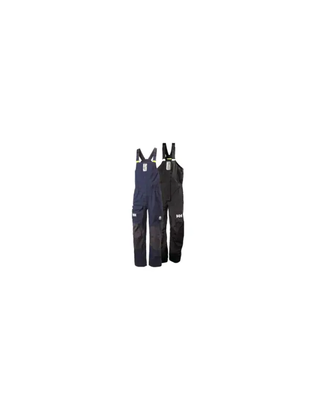 Helly Hansen Pier 3.0 Pant Salopette Nautica Prezzo Scontato