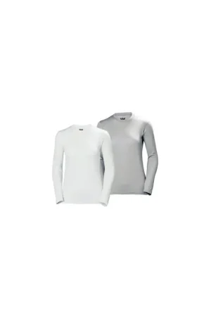 Prezzo Conveniente Helly Hansen Tech Crew, maglia tecnica manica lunga donna