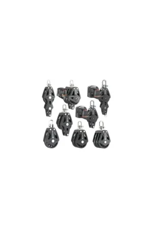 Master bozzello serie Plain Bearing su boccola, singolo piede albero Reso Gratuito