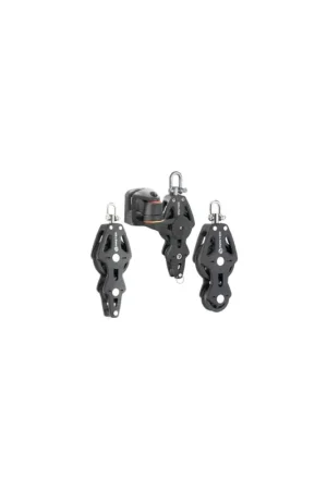 Miglior Prezzo Master bozzello serie Plain Bearing 60 mm su boccola, singolo piede albero