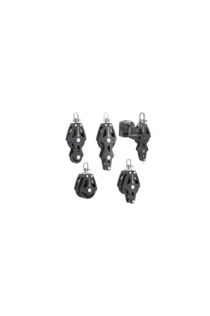 Prezzo Scontato Master bozzello serie Plain Bearing 72 mm su boccola, singolo piede albero