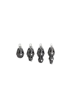 Master bozzello serie Plain Bearing 90 mm su boccola, singolo Sconto