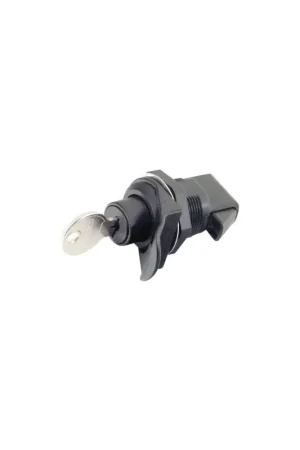 Southco serratura a pulsante, resina nylon rinforzata, porta max 12,5 mm Bestseller