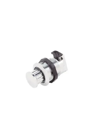 Southco chiusura a spinta Push/Twist con pomello girevole Scelto Dai Clienti