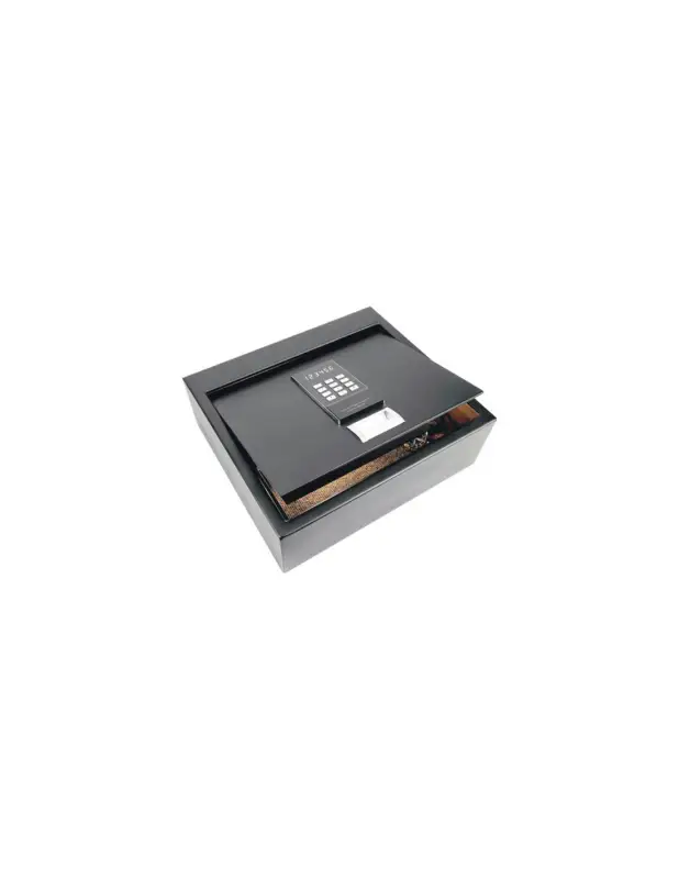Di Tendenza VSAFE Display Top cassaforte da cassetto con apertura dall'alto