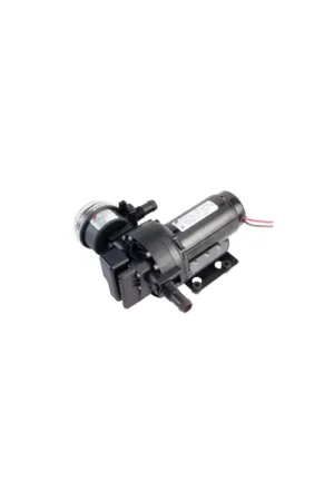 Johnson Pump Aqua Jet 5.0 Flow Master pompa autoclave a flusso variabile Più Venduto