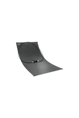 A Buon Prezzo Pannelli solari semi-flessibili ETFE monocristallino con connettori MC4