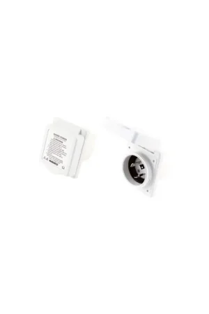 Direttamente Dal Produttore Marinco presa quadra serie Square PL stagno 16A 220V