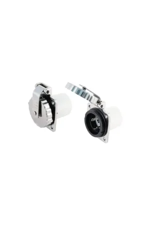Marinco presa quadra serie Square Inox stagno 16A 220V Offerta