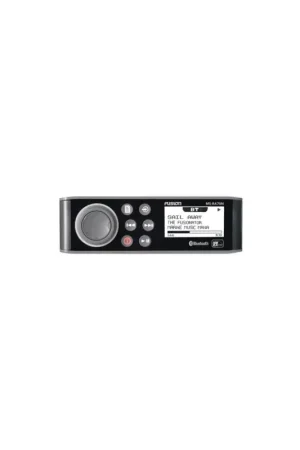 Fusion MS-RA70N stereo marino 4x50W, Bluetooth, USB, RDS, NMEA2000, IPx7 Scelto Dai Clienti