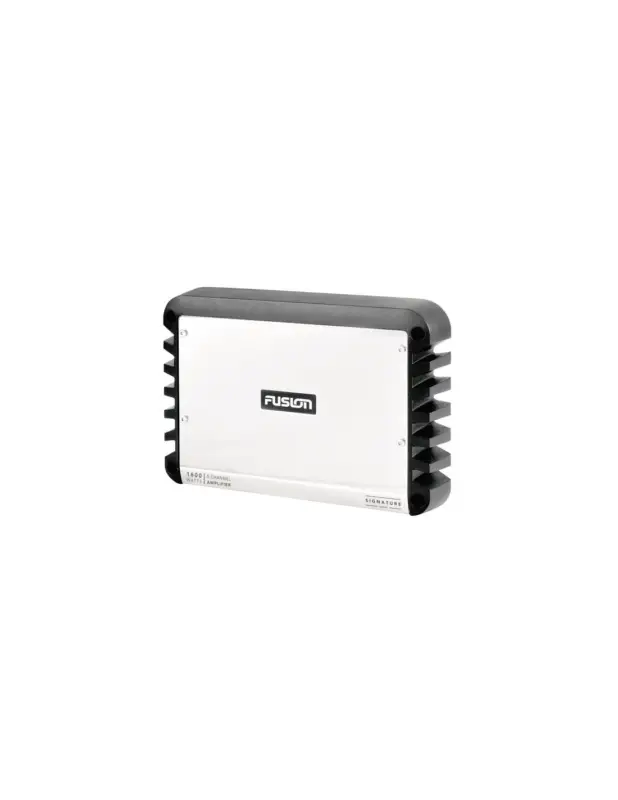 Popolare Fusion SG-DA51600 amplificatore marino 5 canali classe D, 1600 W