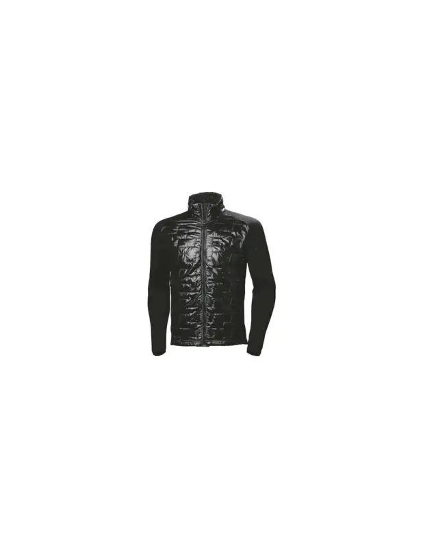 Helly Hansen Lifa Loft Hybrid Jacket giacca isolante impermeabile Occasione Imperdibile