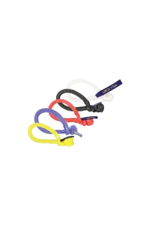 Liros Soft Shackles grilli tessili in Dyneema SK78 Saldi