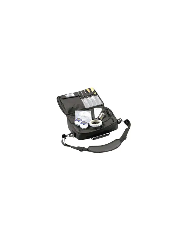 Liros Rigger Bag, kit completo per impiombature e lavorazione cordame Spedito Oggi