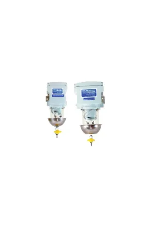 Separ 2000 filtro gasolio con separatore d'acqua centrifugo Prezzo Basso