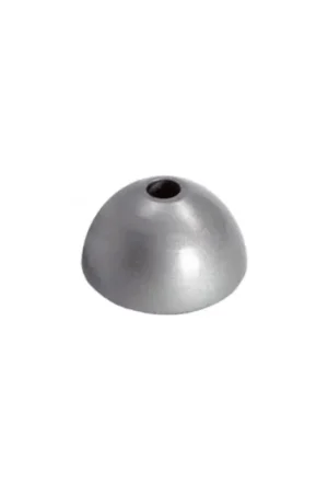 Martyr anodo ogiva alluminio M2 tipo Flexofold, 0,19 kg Ordina Subito