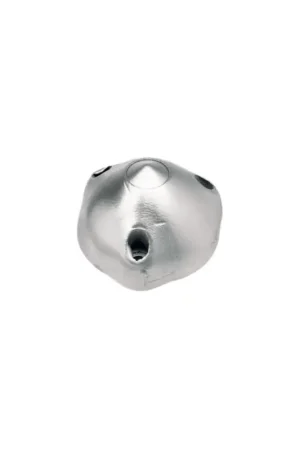 Saldi Martyr anodo ogiva alluminio M2 tipo Max Prop, 0,11 kg