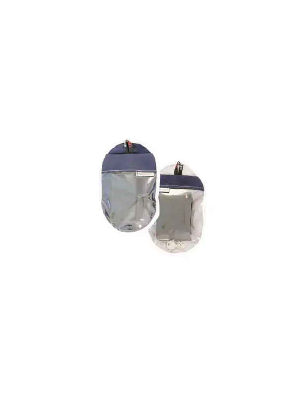 Promozione Esclusiva Navishell sacca svuotatasche in tessuto acrilico idrorepellente